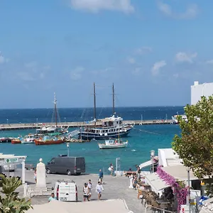 My Comfy Manto Town Mykonos Town