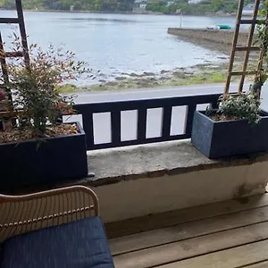 Appartement Studio Vue Sur Mer, Île-aux-Moines