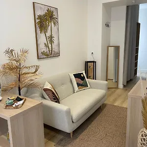 Appartement L'ecrin Medieval, Fougères
